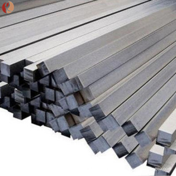 ASTM B348 Titanium Grau 2 titânio puro preço haste quadrada China